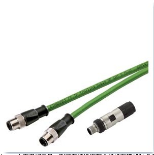 西门子屏蔽电缆6XV1830-0EH10