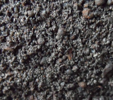 铁砂水泥，铁砂混泥土用于桥梁建筑配重压重