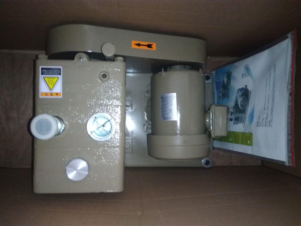 进口爱发科真空泵PVD-N360-1 原装产品 技术漏油处理