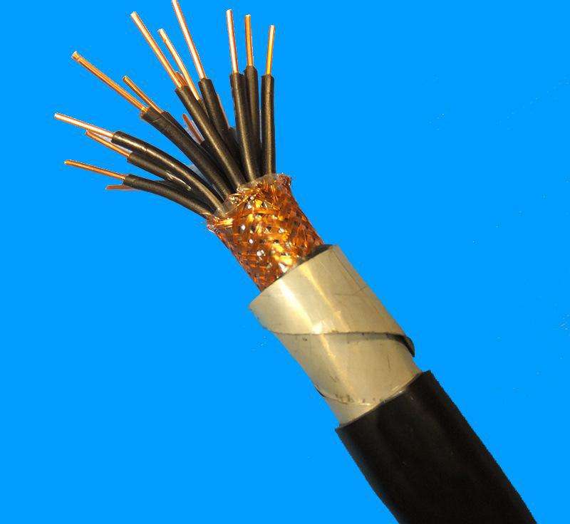 内蒙古nh-kyjv控制电缆型号_4*0.5/4*0.75