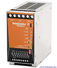 CP SNT 500W 24V 20A 电子产品魏德米勒