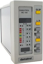 推荐SATRON控制器  VG5S43SM0N