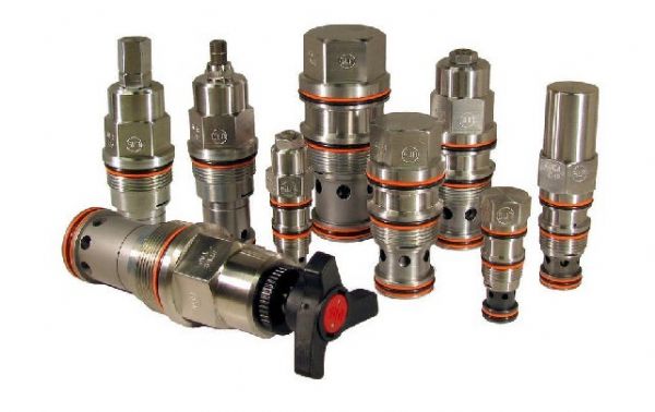 液压泵ALP2BK1-D-30