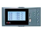 虹润NHR-7200R系列液晶多功能控制器 ，巡检仪