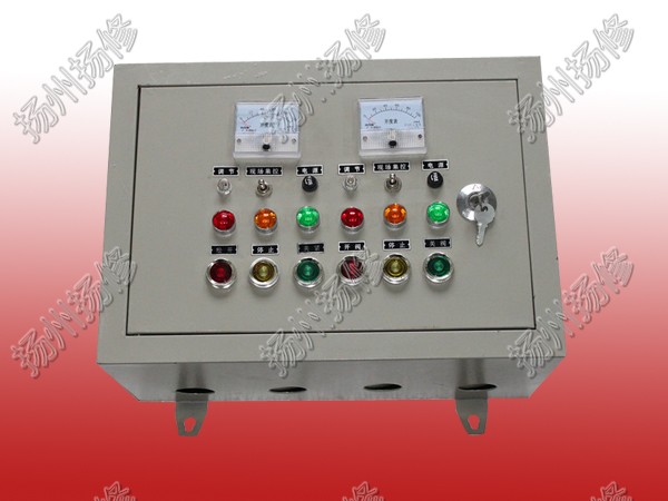 扬修电力不锈钢挂壁式控制箱一控一 一控二等多型号控制箱