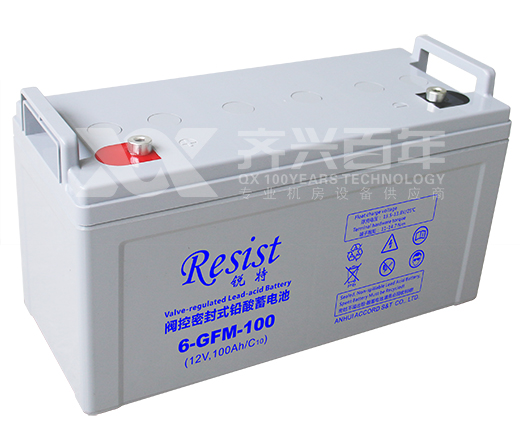 RESIST蓄电池价格_锐特铅酸蓄电池品牌_RESIST锐特蓄电池厂家
