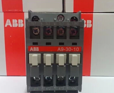 ABB塑壳断路器泰安市总代理（经销商）