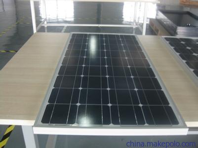 单晶90W太阳能电池板保定电池板生产厂家
