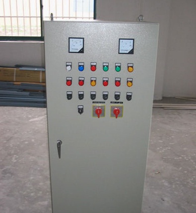 控制柜,配电柜,型材柜_仿威图_上海勤封电气科技有限公司