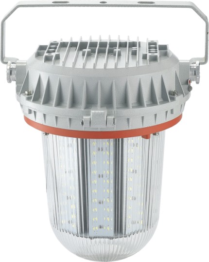 70W吸壁式BZD180-103系列防爆免维护LED照明灯
