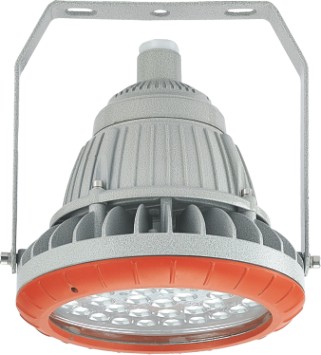 BZD180-105系列防爆免维护LED照明灯圆形LED防爆灯