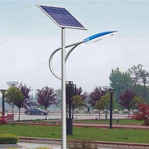 新款太阳能风能两用专用路灯 新农村道路建设道路灯