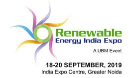 2020年印度REI新德里国际可再生能源展18025688512李