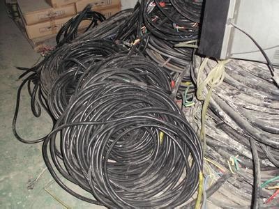 仪征回收电缆线-仪征市电缆线回收公司.仪征二手旧废及整盘电缆线高价回收