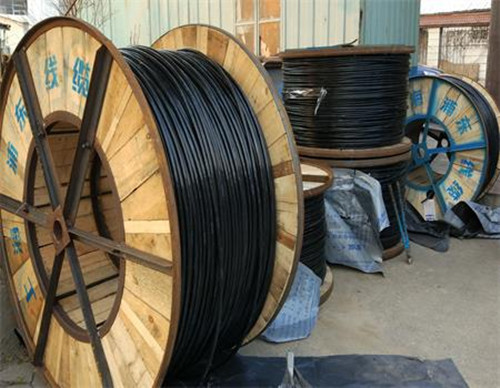 江都电缆线母线槽回收拆除-江苏省江都电缆线回收公司.各种电缆线高价上门回收