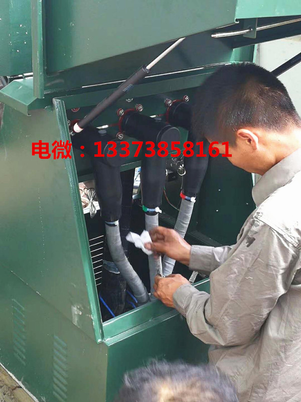 DFW-12/630一进三出10KV电缆分支箱民浙电力供应