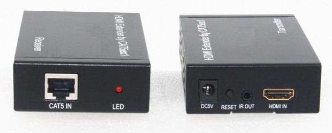 网络交换机光纤收发器HDMI高清视频编码器