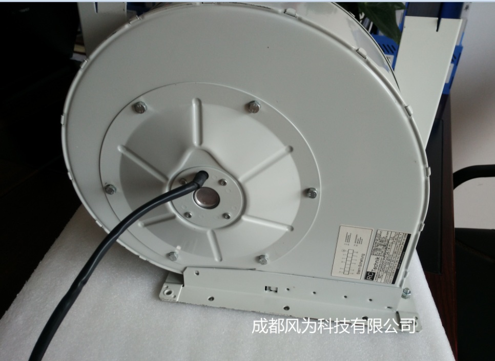 RC Technik 风扇RC-G4D200-CD 04-14m.L.UL-风电场备件