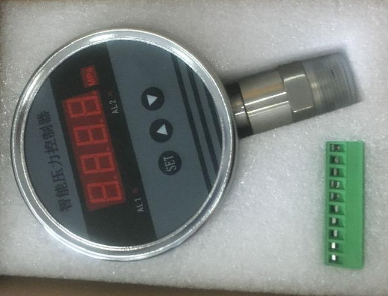 智能压力控制器BPK104,打胶机压力控制器，西安新敏电子