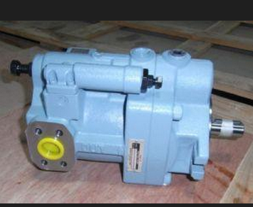 PVS-1B-35N0-12不二越液压泵