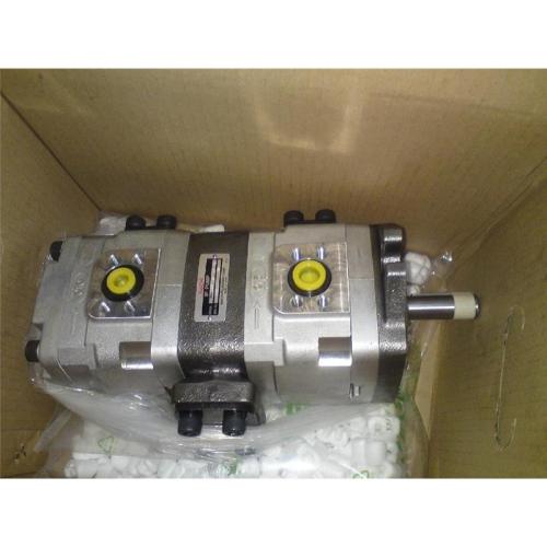 IPH-22B-3.5-3.5-3946E不二越双联油泵深圳市伯特液压设备有限公司