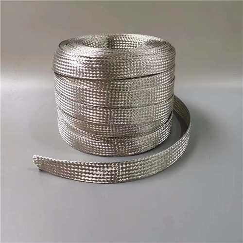 优质铜编织带佰亚厂家按需定制 规格齐全