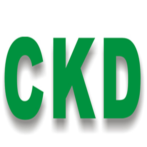 CKD压力表G49D-6-P02-P94