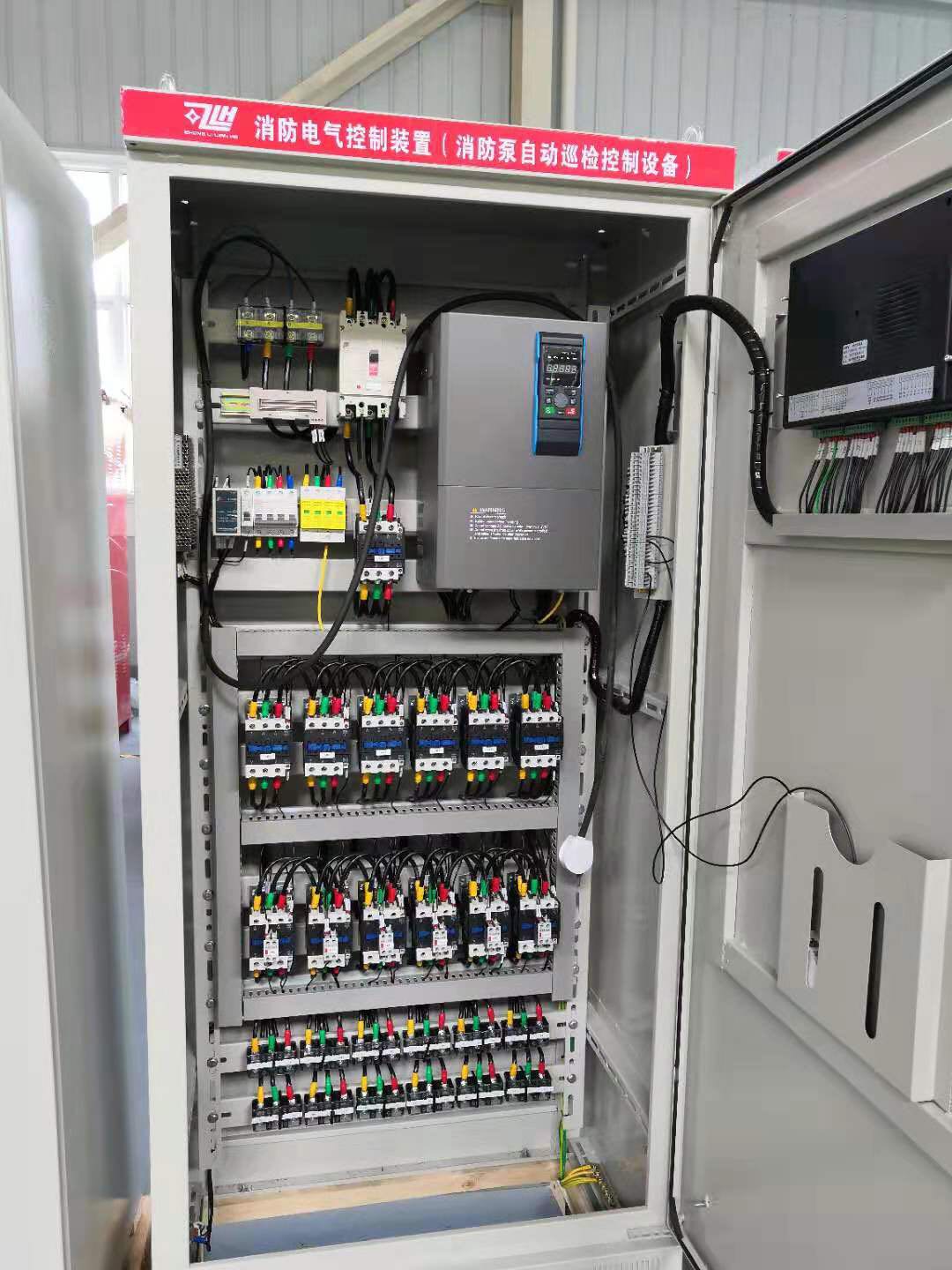 泉州地区大量专业组装建筑工地临时配电箱配电柜控制箱控制柜