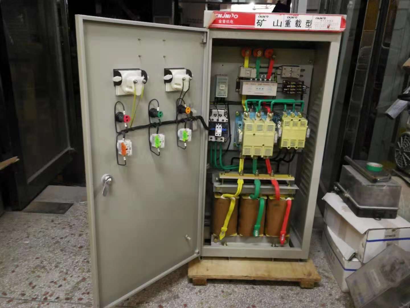 三明地区大量专业组装建筑工地临时配电箱配电柜控制箱控制柜