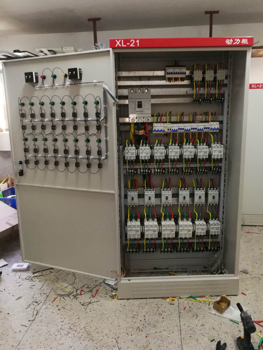 南平地区大量专业组装建筑工地临时配电箱配电柜控制箱控制柜
