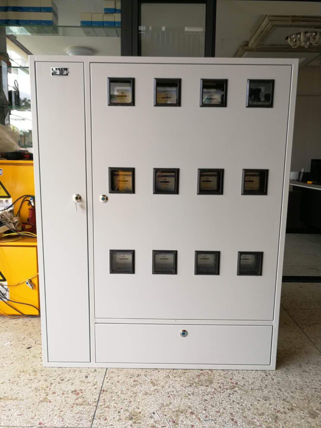 漳州地区大量专业组装建筑工地临时配电箱配电柜控制箱控制柜