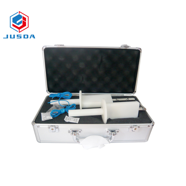 JSD-B标准试验弯指直径12MM家用电器防触电测试试具嘉士达品牌