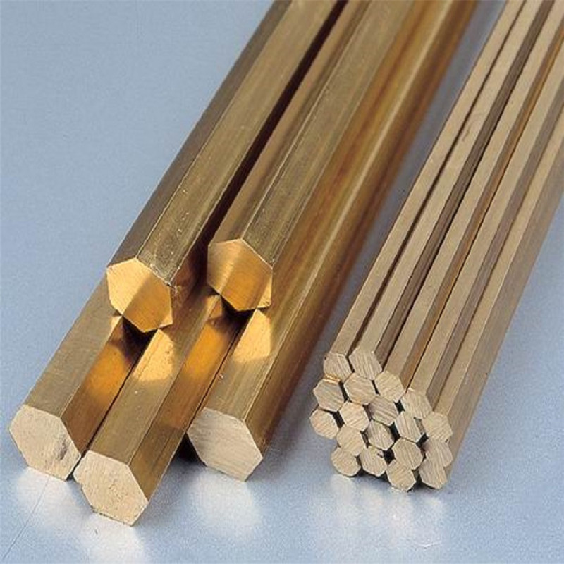 CuZn32Al2Mn2Fe1-C铜管材-合金铜材-铜线材