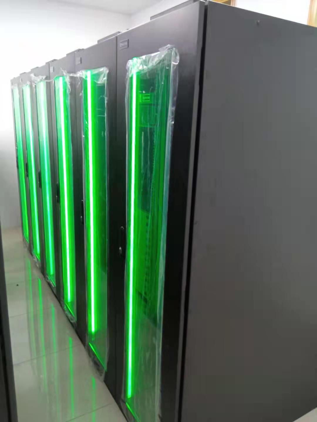 浙江省杭州市微型一体化微模块智能数据中心服务器网络机柜机房