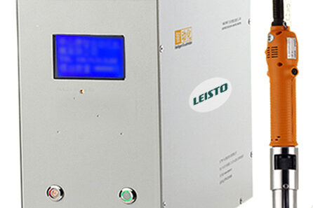 LEISTO AFS-10自动送料螺丝机 可单手锁紧作业