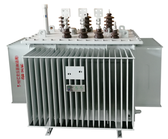 S11-M系列全密封油浸式电力变压器  环创 浙江环创电气有限公司