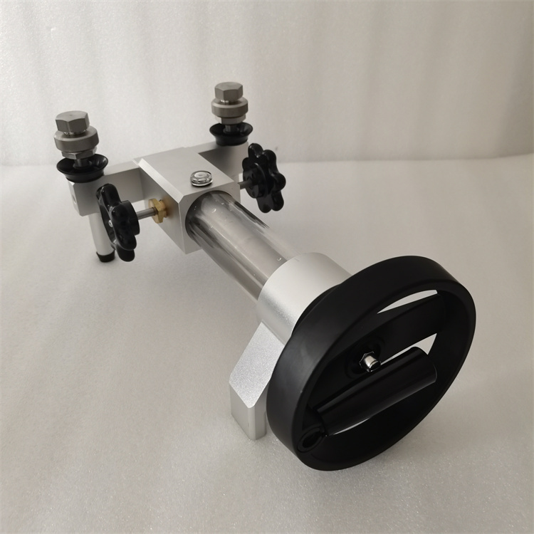 赛斯顿手持式液压泵（0~60）MPa 便携式液压源