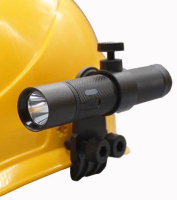 工厂供应海洋王JW7302尚为SW2120消防头灯强光LED微型防爆手电筒