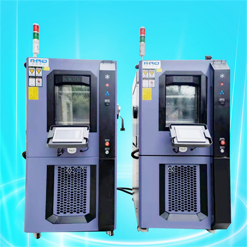 AP-HX 高低温交变湿热试验箱 爱佩科技 广东爱佩试验设备有限公司