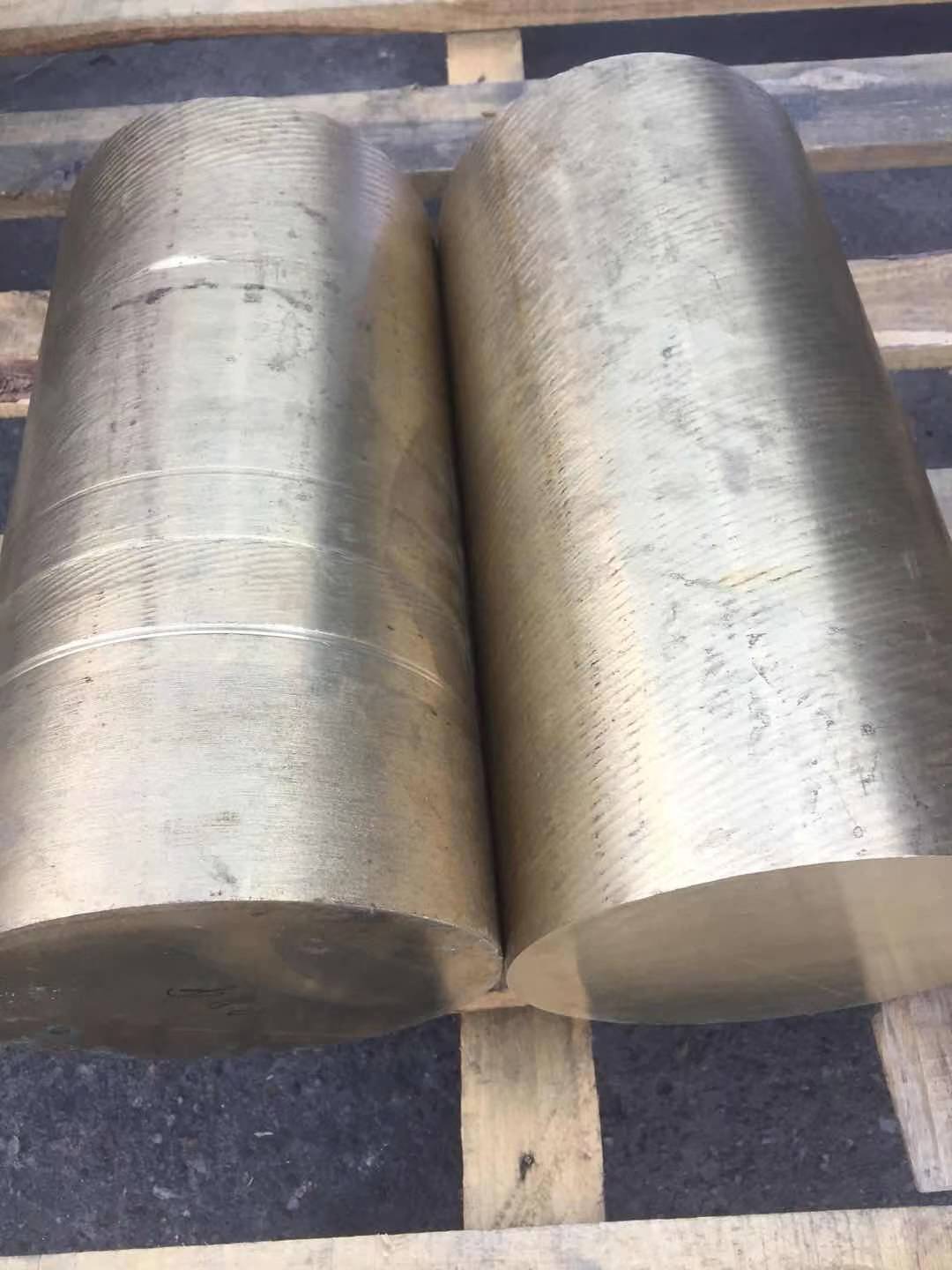 QAL10-5-5铝青铜