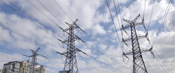 中电联：2022年1-8月电力消费情况发布