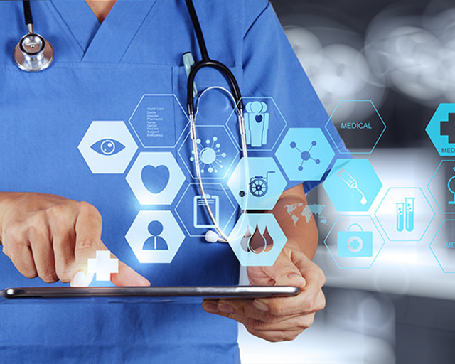 CTA发布健康监测设备物联网技术新标准