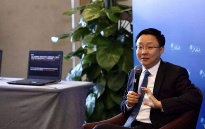科大讯飞董事长刘庆峰：芯片不是人工智能的天花板