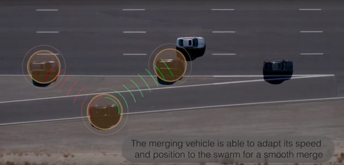 本田将在CES上展示多项新技术：提升车辆安全性改善驾驶体验