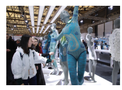 上海纺机展2019 汇聚绿色纺织科技 引领纺织业界迈向「可持续时尚」